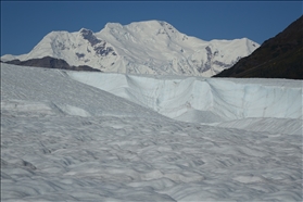 Kennecott Glacier